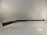 CHIAPPA Model Falling Block, Lever-Action Rifle, .38-55Win, S#LS00608