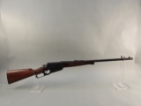 WINCHESTER Model 1895, Lever-Action Rifle, .30-06, S#NF2462