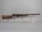 REMINGTON Model 541X, Bolt-Action Rifle, .22LR, S#A1063573