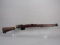 ENFIELD Model Ishapore 2A, Bolt-Action Rifle, 7.62, S#A39212