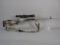 THOMPSON CENTER ARMS Model Encore ProHunter, Breech-Action Rifle, .270Win, S#MAA7296