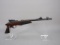 handgun: ANSHUTZ Model Exemplar XIV, Bolt-Action Pistol .22LR 10 shot 14