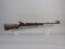 REMINGTON Model 40X, Bolt-Action Rifle, .22LR, S#13522