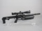 air rifle: FX AIR GUNS Model FX Impact MKII, S#FX192188