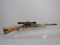 RUGER Target Model 10/22, Semi-Auto Rifle, .22LR, S#252-34418