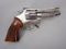 handgun: S&W Model 28-2, Revolver, .357, 6 shot, 4