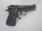 handgun: PIETRO BERETTA Mod 84F, Semi-Auto Pistol, 9Short, 13 shot, 3.75