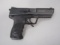 handgun: HK Model HK45-VI, Semi-Auto Pistol, .45Auto, 10 shot, 4 1/2