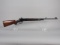 WINCHESTER Model 71 Deluxe, Lever-Action Rifle, .348, S#31460