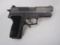 handgun: SIG SAUER Model P229, Semi-Auto Pistol, .357Sig, 12 shot, 4