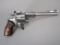 handgun: RUGER Model Super Redhawk, Revolver, .44, 6 shot, 7 1/2