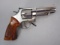 handgun: S&W Model 25, Revolver, .45Colt, 6 shot, 4
