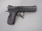 handgun: CZ Model Shadow 2, Semi-Auto Pistol, 9mm, 17 shot, 4 1/2