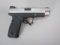 handgun: SPRINGFIELD Mod XDM Mater, Semi-Auto Pistol 9x19 19 shot 4.5