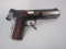 handgun: SPRINGFIELD Mod Garrison, Semi-Auto Pistol, .45Auto, 8 shot, 5