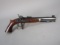 black powder handgun: THOMPSON CENTER Model Muzzleloader Pistol, S#19550