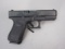 handgun: GLOCK Model 19 Gen 5, Semi-Auto Pistol, 9mm, 15 shot, 4