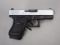 handgun: GLOCK Model 30, Semi-Auto Pistol, .45Auto, 10 shot, 3 3/4