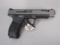 handgun: SAR FIREARMS Model 9 Sport Semi-Auto Pistol 9mm 17 shot 5