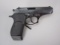 handgun: BERESA Model Thunder 380 DLX, Semi-Auto Pistol, .380, 8 shot, 3 1/2