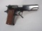 handgun: STAR Model 1911, Semi-Auto Pistol, .45acp, 8 shot, 4 3/4