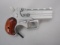 handgun: OLD WEST FIREARMS Model Big Bore, Pistol, .38spl, 2 shot, 3 1/2