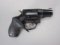 handgun: TAURUS Model M85, Revolver, .38spl, 5 shot, 2