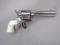 handgun: RUGER Model Vaquero, Revolver, .45, 6 shot, 4 3/4