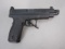 handgun: SPRINGFIELD ARMORY Mod XDM-9, Semi-Auto Pistol, 9mm, 19 shot, 4.5