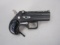 handgun: OLD WEST FIREARMS Model Big Bore, Pistol, .38spl, 2 shot, 3 1/2
