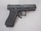 handgun: GLOCK Model 45, Semi-Auto Pistol, 9mm, 17 shot, 4