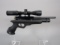 air rifle: FX AIR GUNS Model FX Ranchero, 5.5mm, S#FX59034