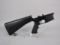 lower receiver: ANDERSON MFG Model AM-15, Semi-Auto Receiver, S#19206308