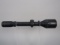 scope: BURRIS Model Black Diamond 3-12x50 A0, S#201972