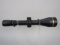 scope: LEUPOLD Model VX-III 4.5-14x50, S#173022T