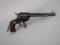 handgun: RUGER Model Single-Six, Revolver, .22WRF Mag, 6 shot, 6.75