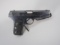 handgun: COLT Model 1903 Automatic, Semi-Auto Pistol, .32, 7 shot, 3.25