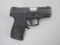 handgun: TAURUS Model PT111 G2, Semi-Auto Pistol, 9mm, 3