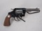 handgun: COLT Model Cobra, Revolver, .38spl, 6 shot, 4