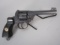 handgun: ENFIELD Model No 2 MKI, Revolver, .38S&W, 6 shot, 5