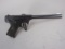 handgun: HIGH STANDARD Model B, Semi-Auto Pistol, .22LR, 10 shot, 7