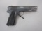 handgun: RADOM Model 35, Semi-Auto Pistol, 9mm, 7 shot, 4 3/4