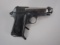handgun: PIETRO BERETTA Mod GardoneVT1941, Semi-Auto Pistol 9Scurt 7 sht 3.5