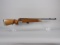 REMINGTON Model M540XR Target, Bolt-Action Rifle, .22LR, S#1238478