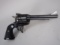 handgun: HERTERS Model Single Six, Revolver, .44, 6 shot, 6