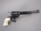 handgun: RUGER Model Vaquero, Revolver, .45LC, 6 shot, 7 1/2