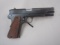 handgun: RADOM Model VIS 35, Semi-Auto Pistol, 9mm, 8 shot, 4 1/2