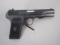 handgun: CENTURY ARMS Model TTC, Semi-Auto Pistol, 9mm, 7 shot, 4 1/2