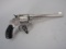 handgun: S&W Model Hand Ejector, Revolver, .32Win, 6 shot, 6 1/2