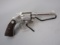 handgun: COLT Model Police Positive, Revolver, .38, 6 shot, 4